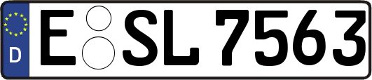 E-SL7563