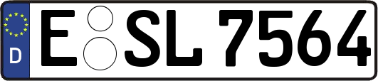 E-SL7564