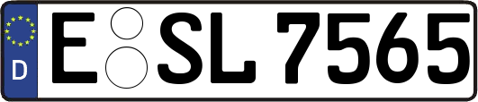 E-SL7565