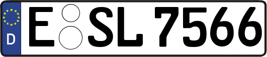 E-SL7566