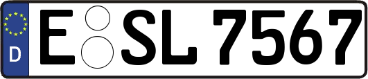 E-SL7567