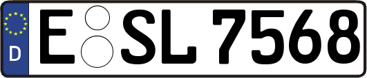 E-SL7568