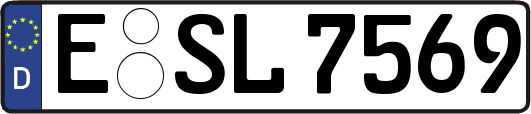E-SL7569