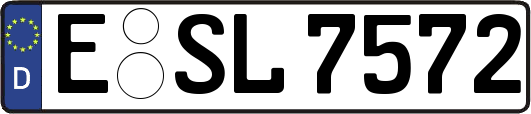 E-SL7572