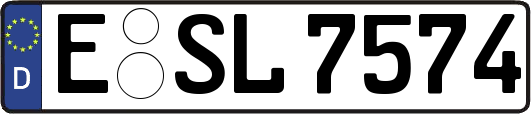 E-SL7574
