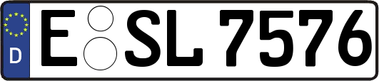 E-SL7576