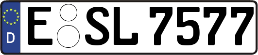 E-SL7577