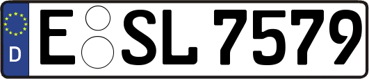 E-SL7579
