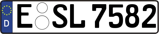 E-SL7582