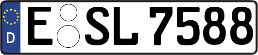 E-SL7588