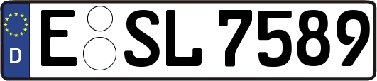 E-SL7589