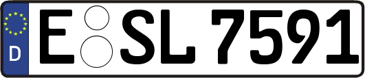 E-SL7591