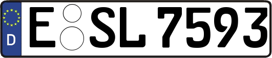 E-SL7593
