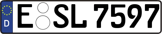 E-SL7597