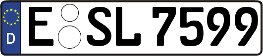 E-SL7599