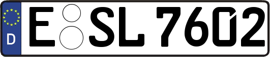 E-SL7602