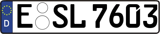 E-SL7603