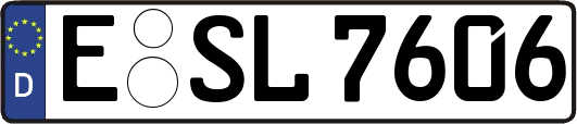 E-SL7606