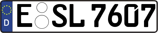 E-SL7607