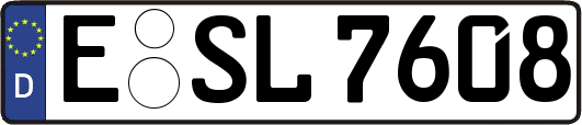 E-SL7608