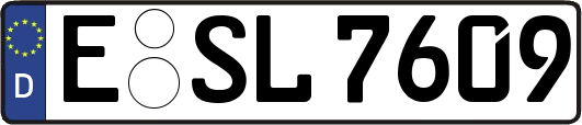 E-SL7609