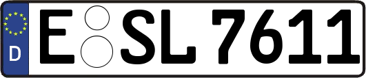 E-SL7611