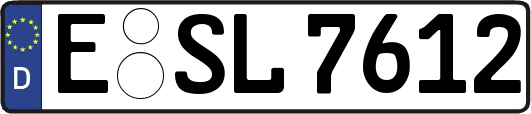 E-SL7612