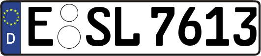 E-SL7613