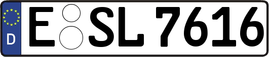 E-SL7616