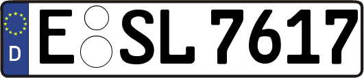 E-SL7617