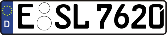 E-SL7620
