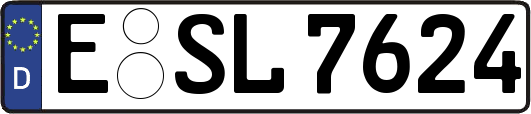 E-SL7624