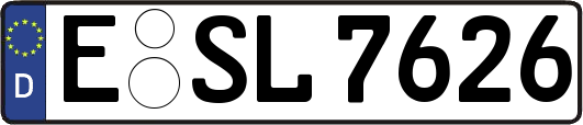 E-SL7626