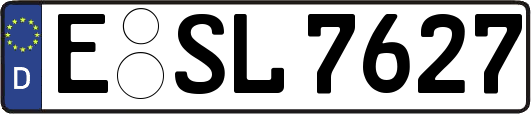 E-SL7627
