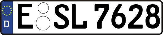 E-SL7628