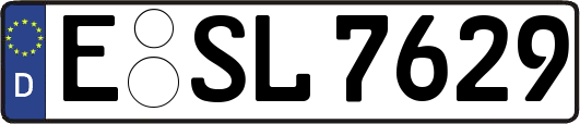 E-SL7629