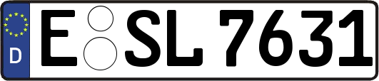 E-SL7631