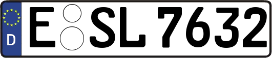 E-SL7632