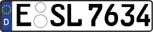 E-SL7634