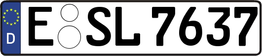 E-SL7637