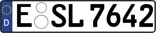 E-SL7642