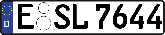 E-SL7644