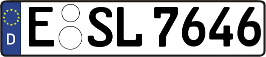 E-SL7646