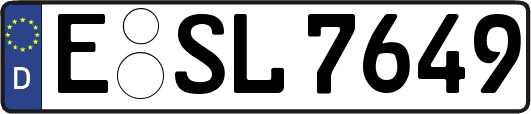 E-SL7649
