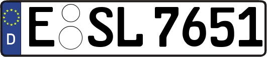 E-SL7651