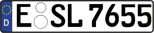 E-SL7655