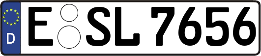 E-SL7656