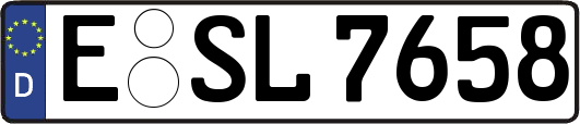 E-SL7658
