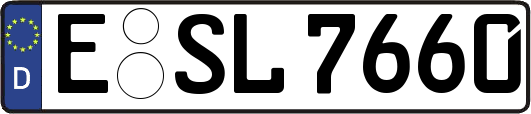 E-SL7660