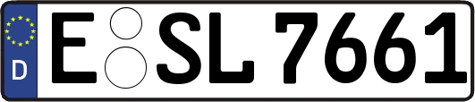 E-SL7661